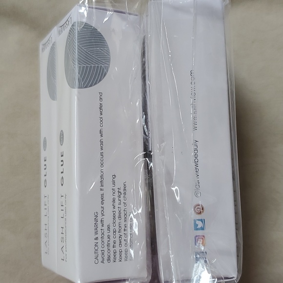 LashView LashLift glue - Picture 3 of 4